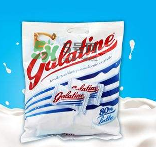 galatine佳樂錠奶片怎么樣？galatine佳樂錠奶片好不好？