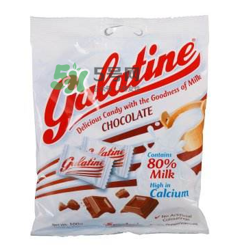 galatine佳樂錠奶片怎么樣？galatine佳樂錠奶片好不好？