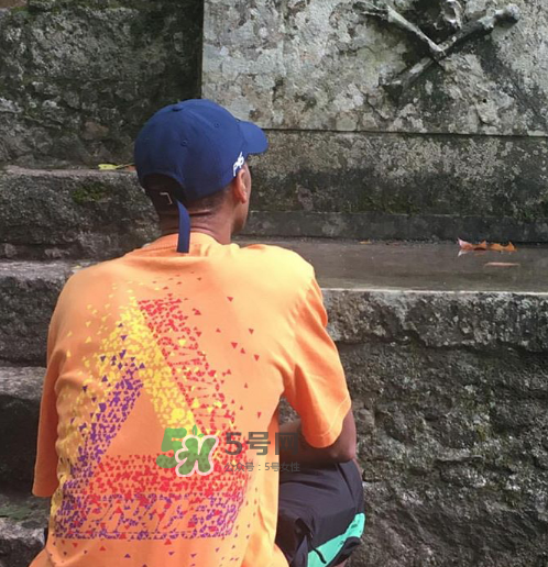 palace2017秋冬新款tri ferg tee什么樣_什么時(shí)候發(fā)售？