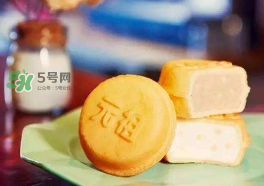 元祖雪月餅什么時(shí)候有？元祖雪月餅什么時(shí)候上市？