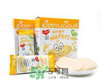 kiddyliciou童之味是什么品牌？kiddyliciou童之味是哪個(gè)國家的？