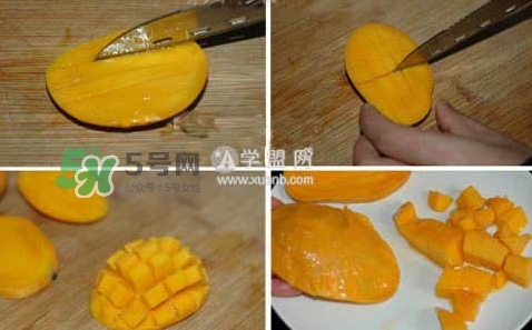凱特芒果怎么吃？凱特芒果食用方法