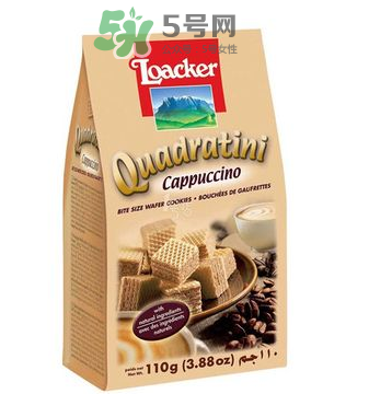 Loacker萊家威化餅怎么樣？Loacker萊家威化餅好吃嗎？