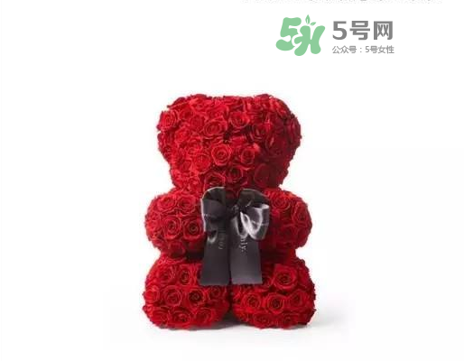 roseonly熊多少錢？roseonly玫瑰熊多少錢？
