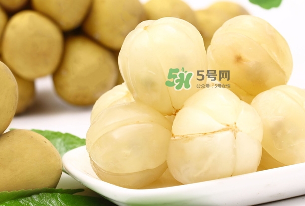 龍宮果孕婦可以吃嗎？懷孕可以吃龍功果嗎