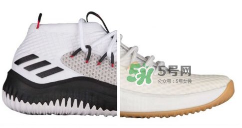adidas dame 4為什么不搭載boost？利拉德4代不使用boost原因