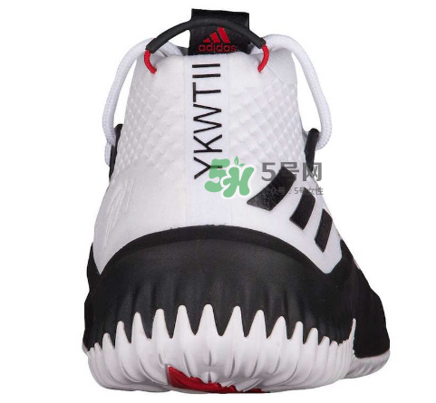 adidas dame 4為什么不搭載boost？利拉德4代不使用boost原因