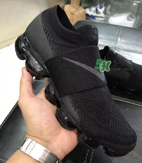 nike air vapormax綁帶款什么時候發(fā)售？