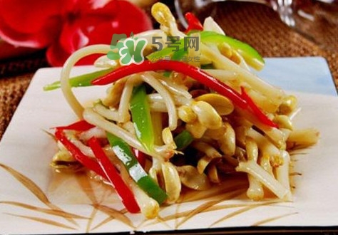 花生芽對甲亢有益嗎？可以用麥飯石發(fā)花生芽不