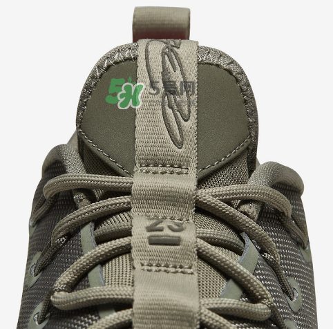 nike lebron 14 low 3m反光軍綠配色什么時候發(fā)售？