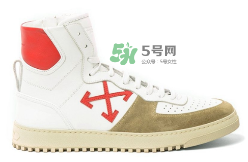 off white 70s sneaker high多少錢？off white復(fù)古運動鞋價格