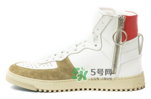 off white 70s sneaker high多少錢？off white復(fù)古運動鞋價格