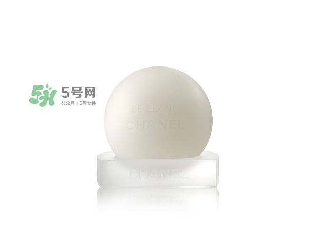 香奈兒珍珠光采皂好用嗎？香奈兒珍珠光采皂怎么樣？
