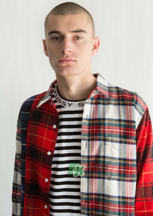 stussy2017秋冬系列怎么樣_好看嗎_款式有哪些？