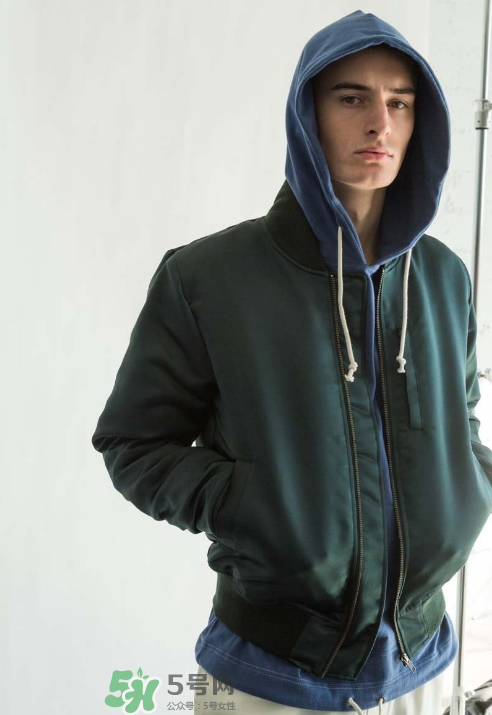 stussy2017秋冬系列怎么樣_好看嗎_款式有哪些？