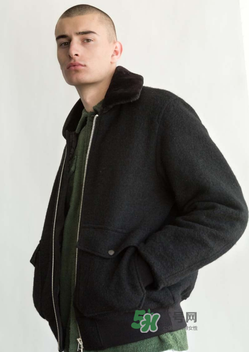 stussy2017秋冬系列怎么樣_好看嗎_款式有哪些？