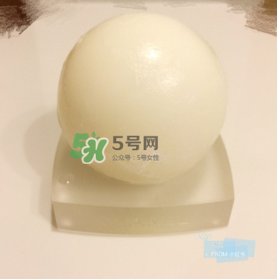 香奈兒珍珠光采皂怎么用？香奈兒珍珠光采皂使用方法