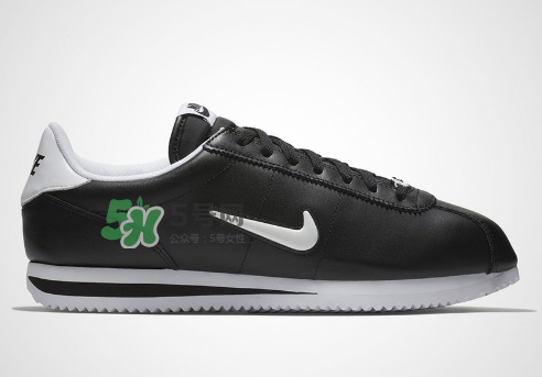 nike cortez jewel皮革版多少錢？耐克阿甘鞋皮革款價(jià)格