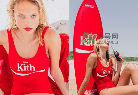 kith與cocacola2017聯(lián)名系列多少錢_在哪買_怎么買？
