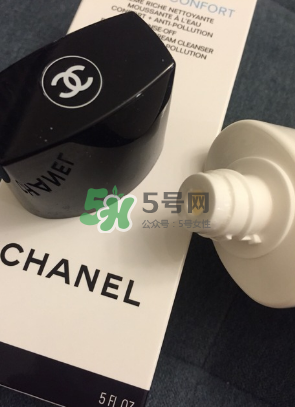 香奈兒山茶花洗面奶好用嗎？香奈兒山茶花洗面奶怎么樣？