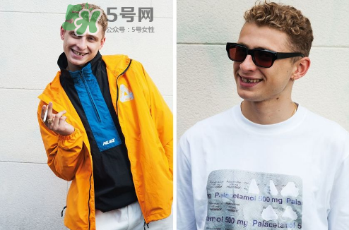 palace2017秋冬系列怎么樣_好看嗎_款式有哪些？