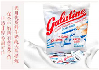 galatine佳樂(lè)錠奶片怎么樣？galatine佳樂(lè)錠奶片好不好？