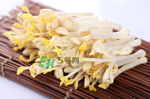 花生芽炒菜吃可以嗎？花生芽能吃嗎