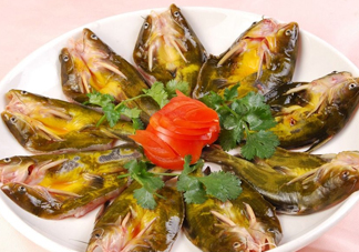 黃蜂魚有毒嗎？黃蜂魚怎么去毒