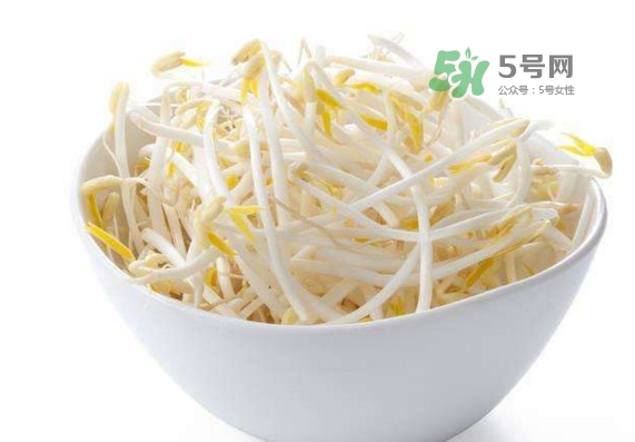 豆芽怎么保存？新鮮豆芽放冰箱能放幾天？