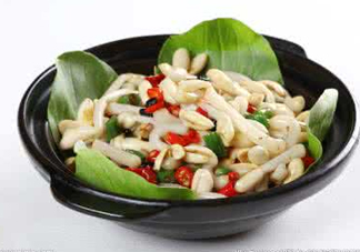 花生芽對(duì)甲亢有益嗎？可以用麥飯石發(fā)花生芽不