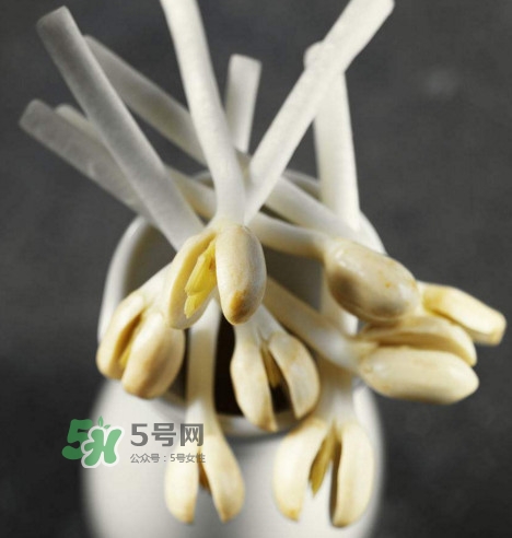 花生芽炒菜吃可以嗎？花生芽能吃嗎