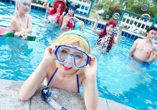 經常游泳有什么好處？給嬰兒游泳有什么注意事項