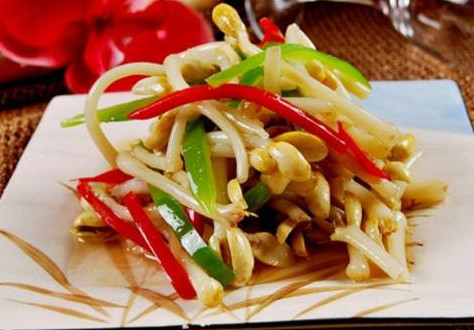 花生芽多少錢(qián)一斤？花生芽苦味有毒嗎？