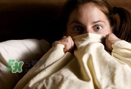 鬼壓床是怎么回事？鬼壓床會(huì)猝死嗎