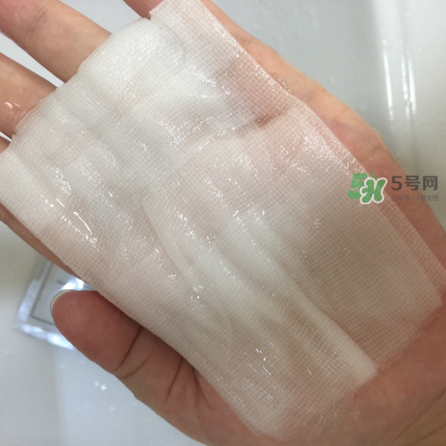merbliss護士面膜怎么用？merbliss護士面膜真假