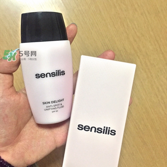 sensilis是什么牌子？sensilis是什么檔次