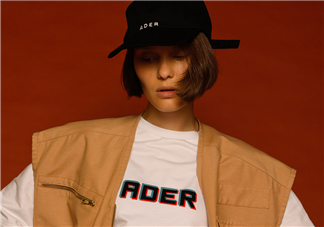 ader error2017秋冬系列怎么樣_好看嗎_款式有哪些？