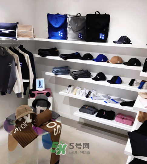 ader error是什么牌子_哪個(gè)國(guó)家的_什么檔次？