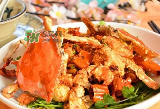 梭子蟹能過(guò)夜嗎？梭子蟹能隔夜吃嗎？