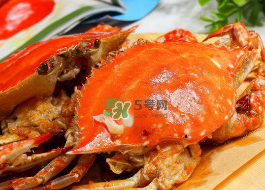 梭子蟹能過(guò)夜嗎？梭子蟹能隔夜吃嗎？