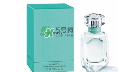 tiffany蒂芙尼2017新款香水什么時(shí)候上市_多少錢(qián)價(jià)格