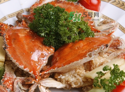 飛蟹什么時(shí)候最肥？飛蟹幾月份最肥？