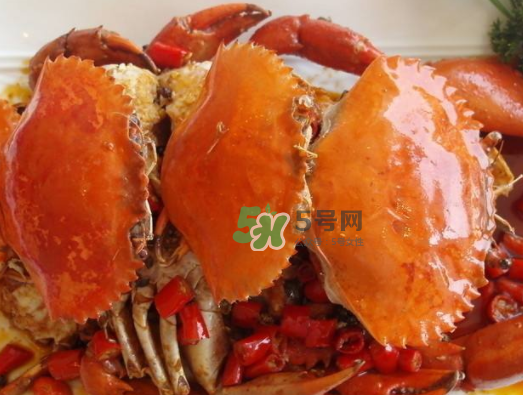 飛蟹不能和什么一起吃？飛蟹和什么不能一起吃？