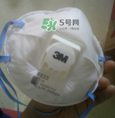 3M口罩能用多久？3m口罩哪種好？