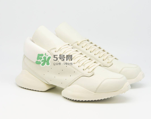 rick owens與adidas結(jié)束合作是真的嗎_為什么終止合作？