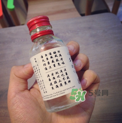 雙飛人有消毒作用嗎？雙飛人有消炎作用嗎？