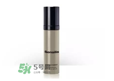 sensilis是什么牌子？sensilis是什么檔次