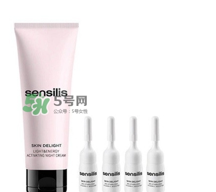 sensilis是什么牌子？sensilis是什么檔次
