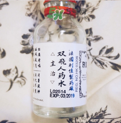 雙飛人有延時(shí)功效嗎？雙飛人藥水可以延時(shí)嗎？