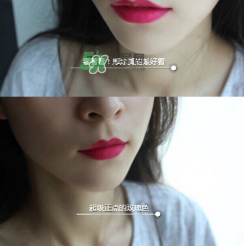 ysl208是什么顏色？ysl208適合黃皮嗎？